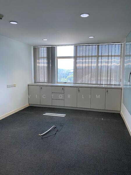 Office for Rent in Petaling Jaya (Selangor) - Victor Lim - PropertyGuru.com.my