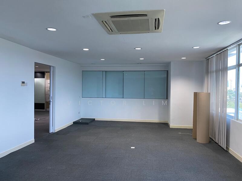 Pejabat untuk Disewa di Petaling Jaya (Selangor) - Victor Lim - PropertyGuru.com.my