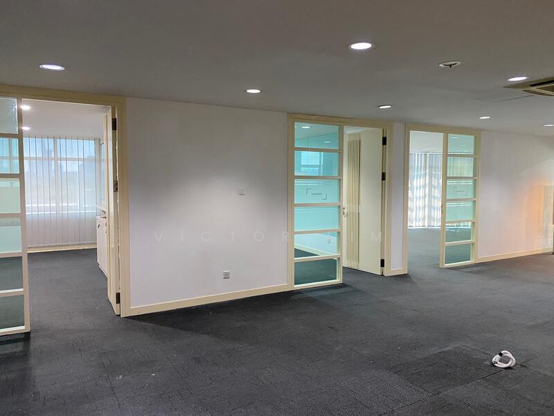 Pejabat untuk Disewa di Petaling Jaya (Selangor) - Victor Lim - PropertyGuru.com.my