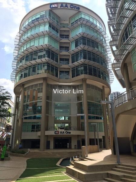 Office for Rent in Petaling Jaya (Selangor) - Victor Lim - PropertyGuru.com.my