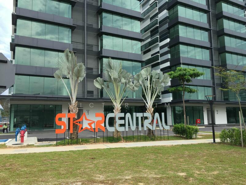 For Rent - Star Central
