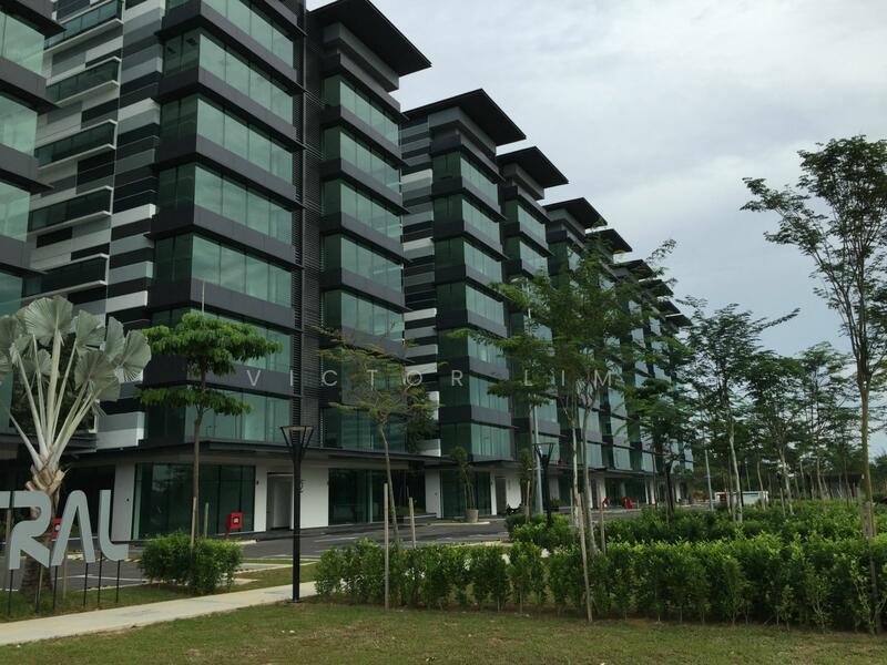 For Rent - Star Central