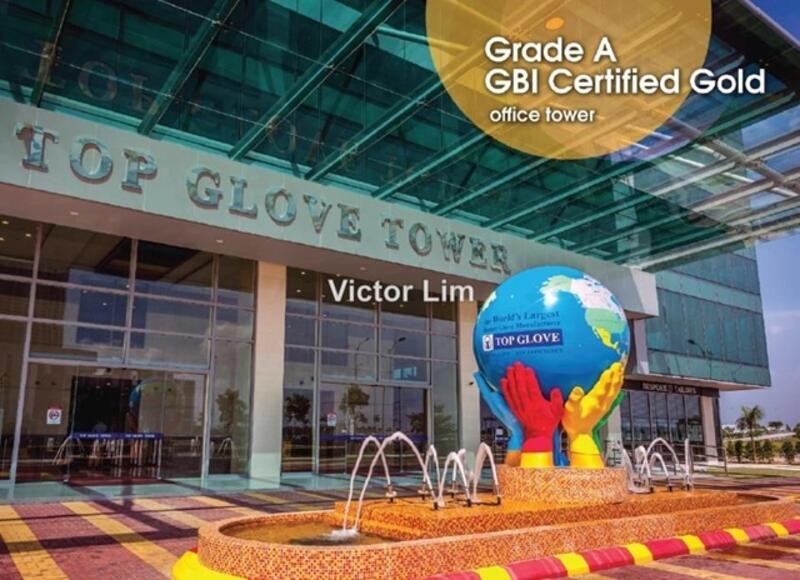 Office for Rent in Setia Alam (Selangor) - Victor Lim - PropertyGuru.com.my