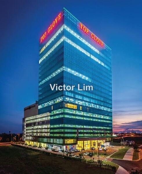 Office for Rent in Setia Alam (Selangor) - Victor Lim - PropertyGuru.com.my