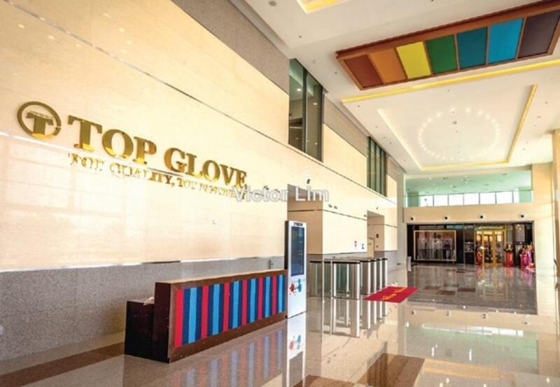 Office for Rent in Setia Alam (Selangor) - Victor Lim - PropertyGuru.com.my
