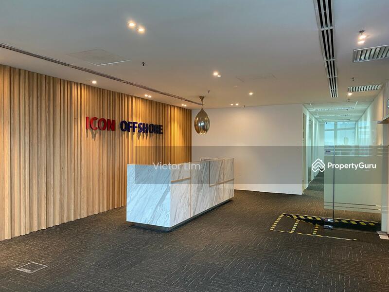 Sunway Tower untuk Untuk Disewa - RM 24,000 /bulan, Mac 2026 - PropertyGuru.com.my