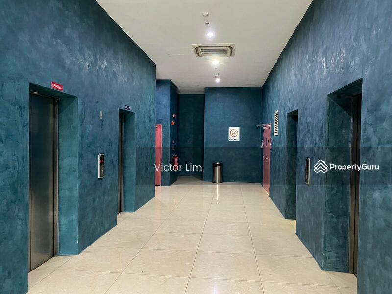 For Rent - IDCC Shah Alam