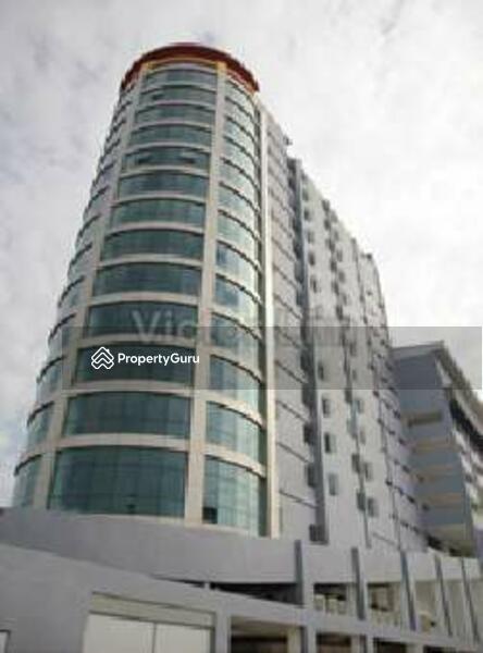 For Rent - IDCC Shah Alam