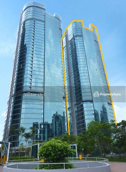 Building facade