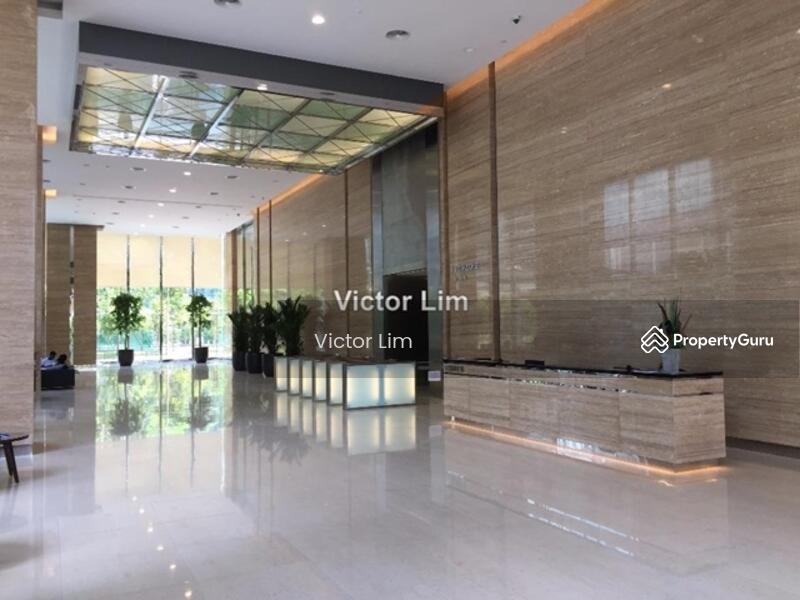 Grand lobby 1