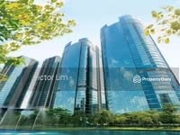 For Rent - Vertical Corporate Tower, Bangsar South