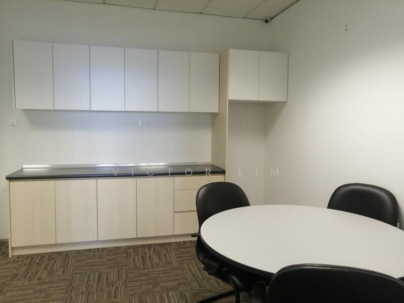 Office for Rent in KLCC (KL City Centre) - Victor Lim - PropertyGuru.com.my