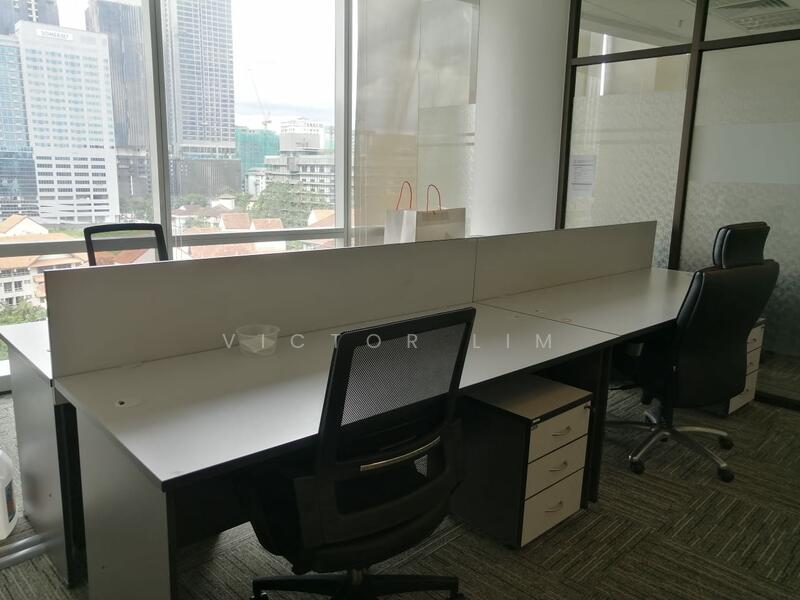 Office for Rent in KLCC (KL City Centre) - Victor Lim - PropertyGuru.com.my