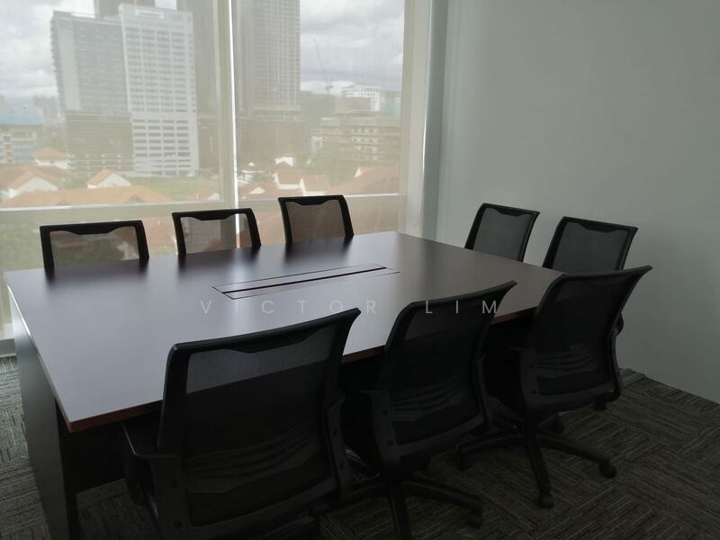Office for Rent in KLCC (KL City Centre) - Victor Lim - PropertyGuru.com.my
