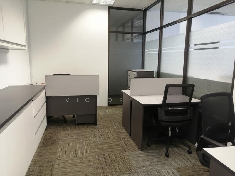 Office for Rent in KLCC (KL City Centre) - Victor Lim - PropertyGuru.com.my