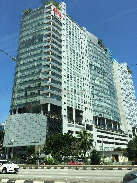 Office for Rent in KLCC (KL City Centre) - Victor Lim - PropertyGuru.com.my