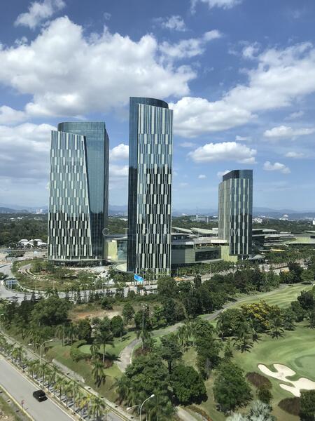 Office for Rent in Putrajaya (Putrajaya) - Victor Lim - PropertyGuru.com.my