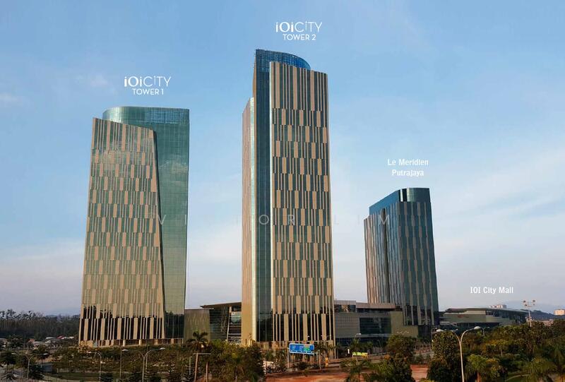 Office for Rent in Putrajaya (Putrajaya) - Victor Lim - PropertyGuru.com.my