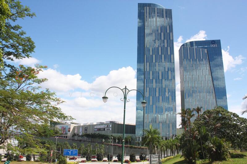 Office for Rent in Putrajaya (Putrajaya) - Victor Lim - PropertyGuru.com.my