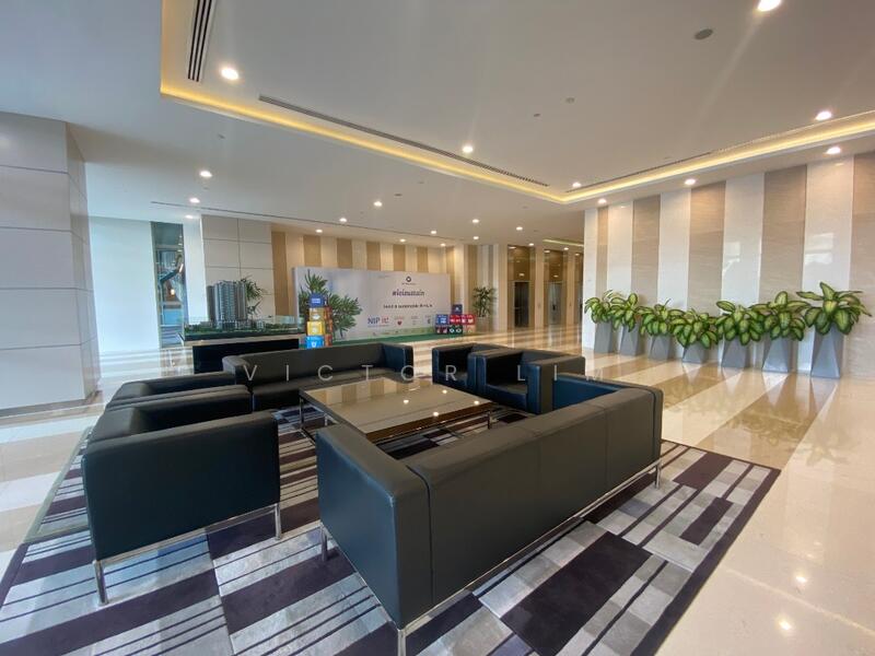 Office for Rent in Putrajaya (Putrajaya) - Victor Lim - PropertyGuru.com.my