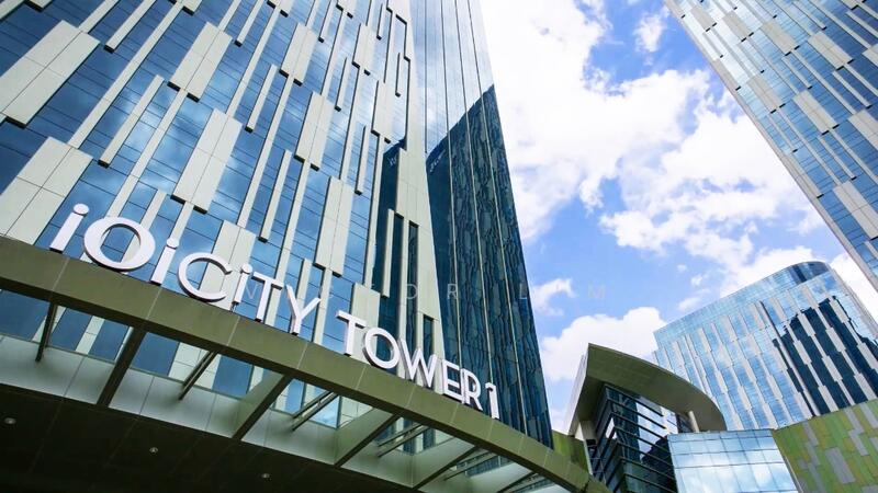 Office for Rent in Putrajaya (Putrajaya) - Victor Lim - PropertyGuru.com.my