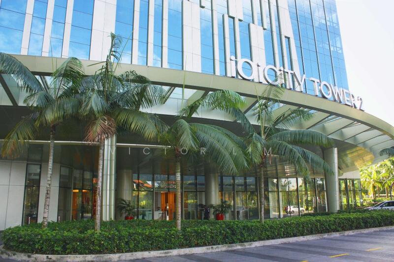 Office for Rent in Putrajaya (Putrajaya) - Victor Lim - PropertyGuru.com.my
