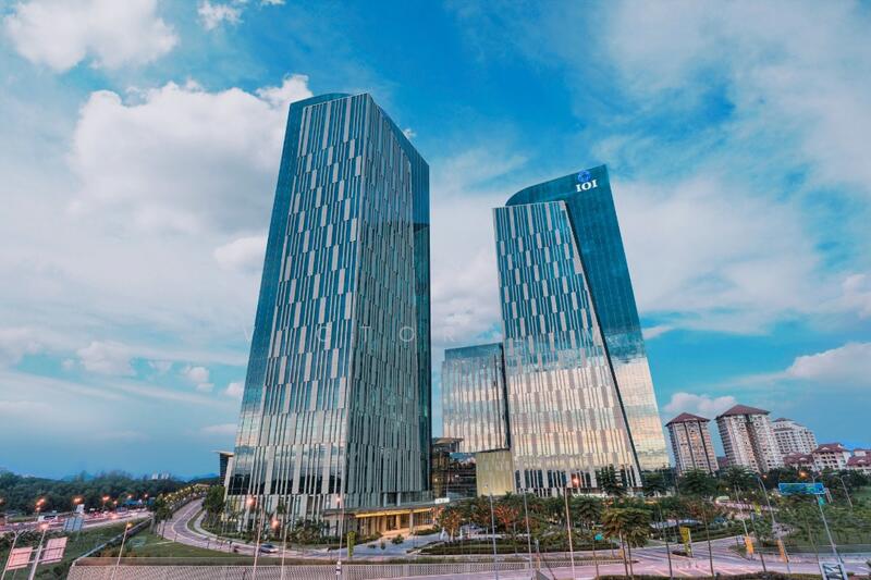 Office for Rent in Putrajaya (Putrajaya) - Victor Lim - PropertyGuru.com.my