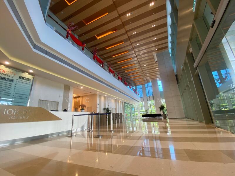 Office for Rent in Putrajaya (Putrajaya) - Victor Lim - PropertyGuru.com.my