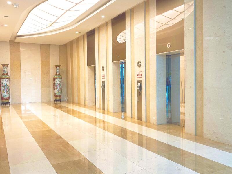 Office for Rent in Putrajaya (Putrajaya) - Victor Lim - PropertyGuru.com.my