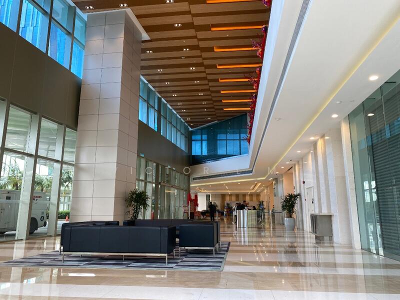 Office for Rent in Putrajaya (Putrajaya) - Victor Lim - PropertyGuru.com.my