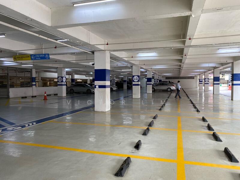 Office for Rent in Petaling Jaya (Selangor) - Victor Lim - PropertyGuru.com.my