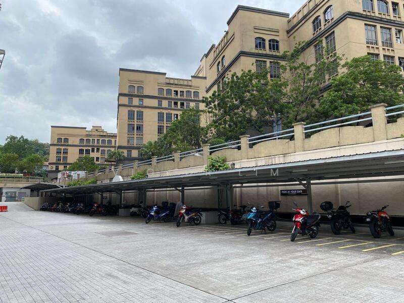 Office for Rent in Petaling Jaya (Selangor) - Victor Lim - PropertyGuru.com.my