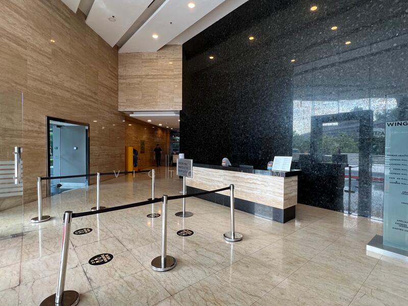 Office for Rent in Petaling Jaya (Selangor) - Victor Lim - PropertyGuru.com.my