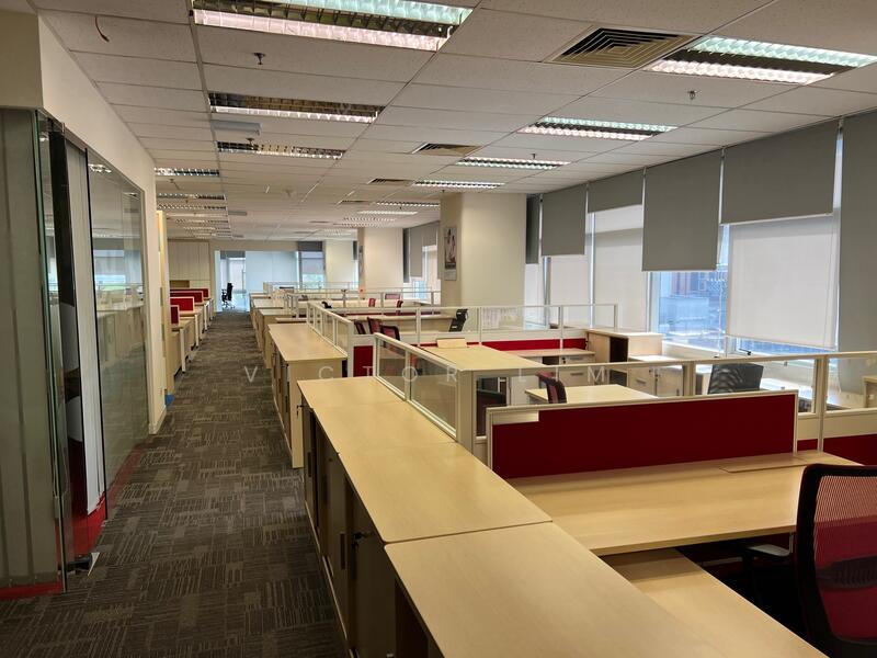 Office for Rent in Petaling Jaya (Selangor) - Victor Lim - PropertyGuru.com.my