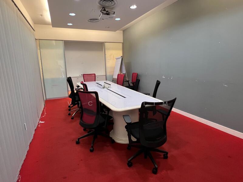 Office for Rent in Petaling Jaya (Selangor) - Victor Lim - PropertyGuru.com.my
