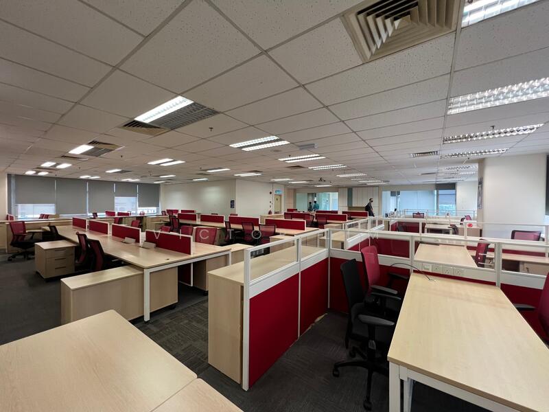 Office for Rent in Petaling Jaya (Selangor) - Victor Lim - PropertyGuru.com.my