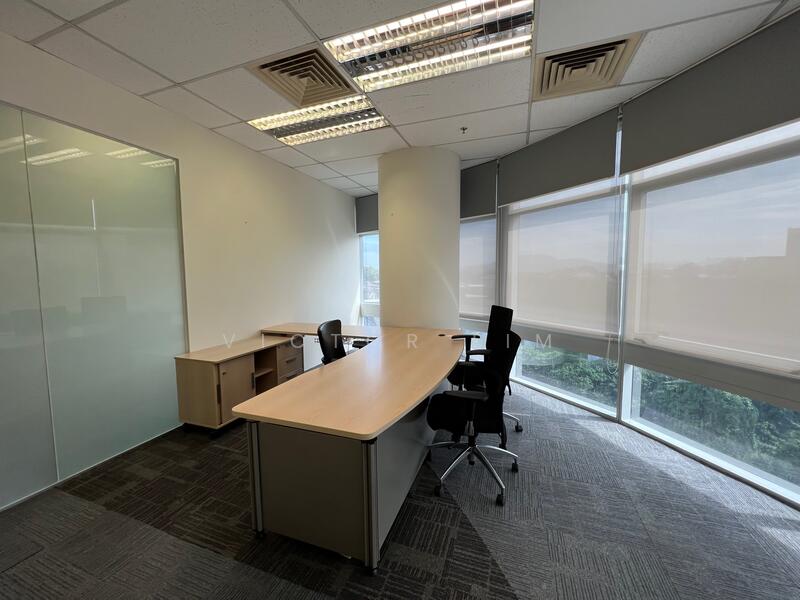 Office for Rent in Petaling Jaya (Selangor) - Victor Lim - PropertyGuru.com.my