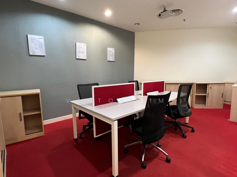 Office for Rent in Petaling Jaya (Selangor) - Victor Lim - PropertyGuru.com.my