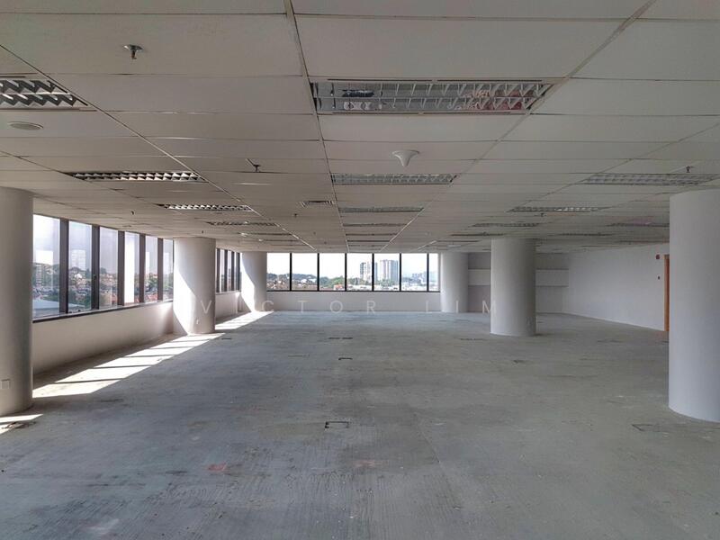 Office for Rent in SS16 (Subang Jaya) - Victor Lim - PropertyGuru.com.my