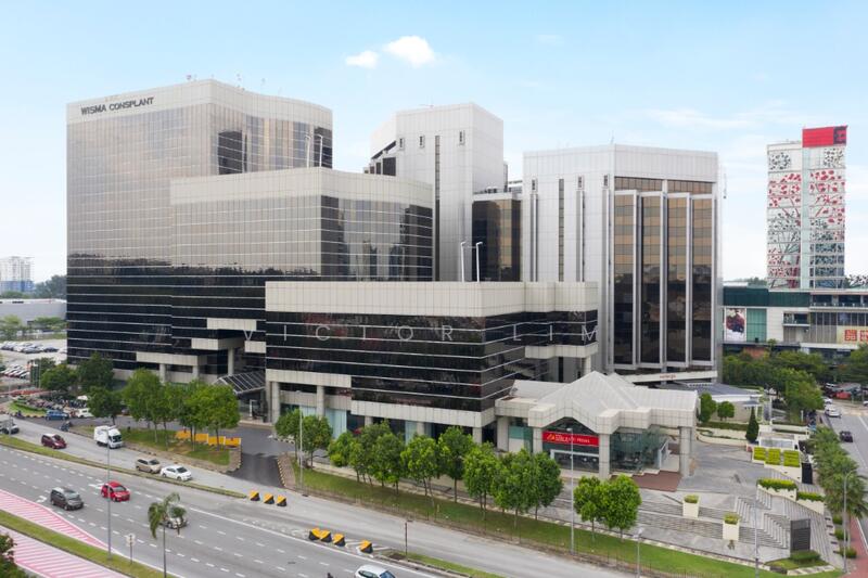 Office for Rent in SS16 (Subang Jaya) - Victor Lim - PropertyGuru.com.my