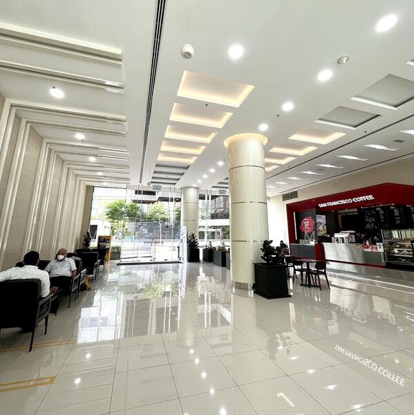 Office for Rent in SS16 (Subang Jaya) - Victor Lim - PropertyGuru.com.my