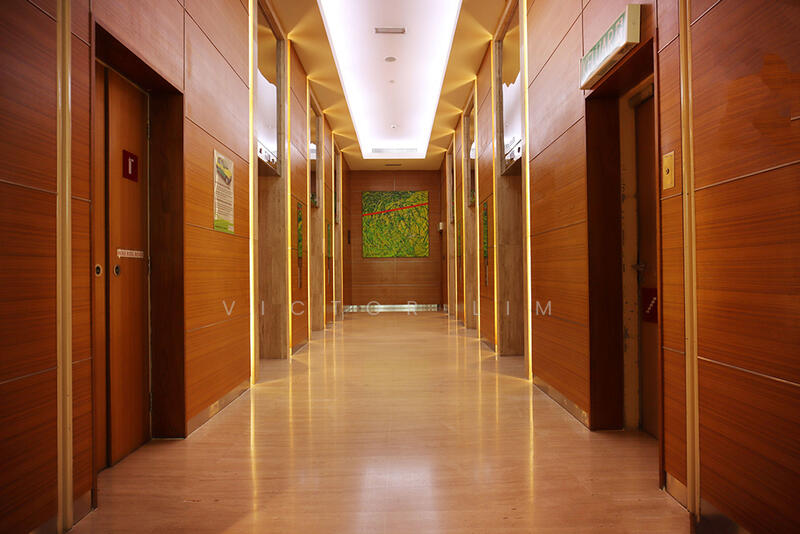 Office for Rent in Mid Valley City (Kuala Lumpur) - Victor Lim - PropertyGuru.com.my