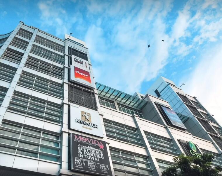 Office for Rent in Puchong (Selangor) - Victor Lim - PropertyGuru.com.my