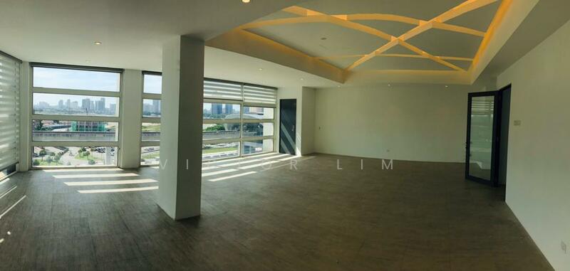 Office for Rent in Puchong (Selangor) - Victor Lim - PropertyGuru.com.my