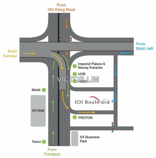 Office for Rent in Puchong (Selangor) - Victor Lim - PropertyGuru.com.my