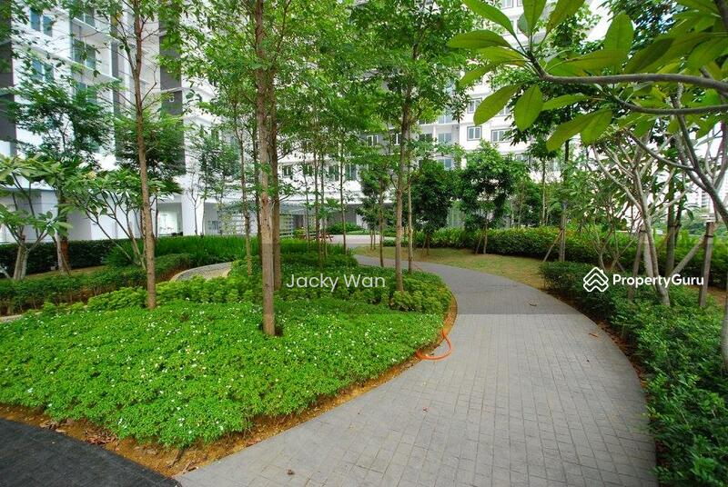Service Residence for Rent at Southbank Residence - Jacky Wan - PropertyGuru.com.my