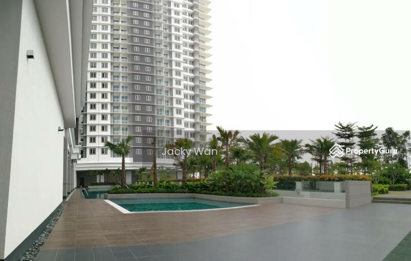 Service Residence for Rent at Southbank Residence - Jacky Wan - PropertyGuru.com.my