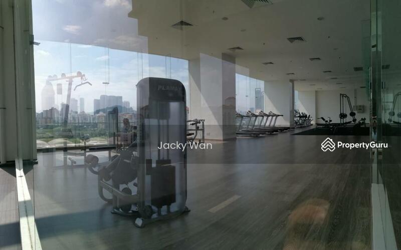 Service Residence for Rent at Southbank Residence - Jacky Wan - PropertyGuru.com.my