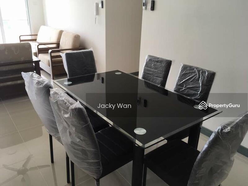 Service Residence for Rent at Southbank Residence - Jacky Wan - PropertyGuru.com.my
