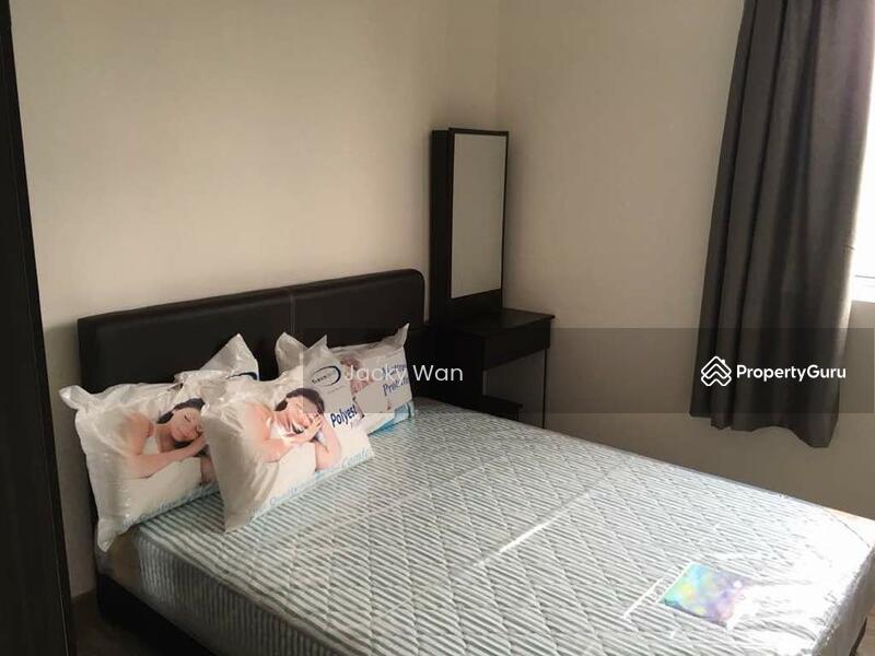 Service Residence for Rent at Southbank Residence - Jacky Wan - PropertyGuru.com.my